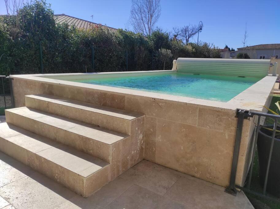 Villa بارادو المظهر الخارجي الصورة