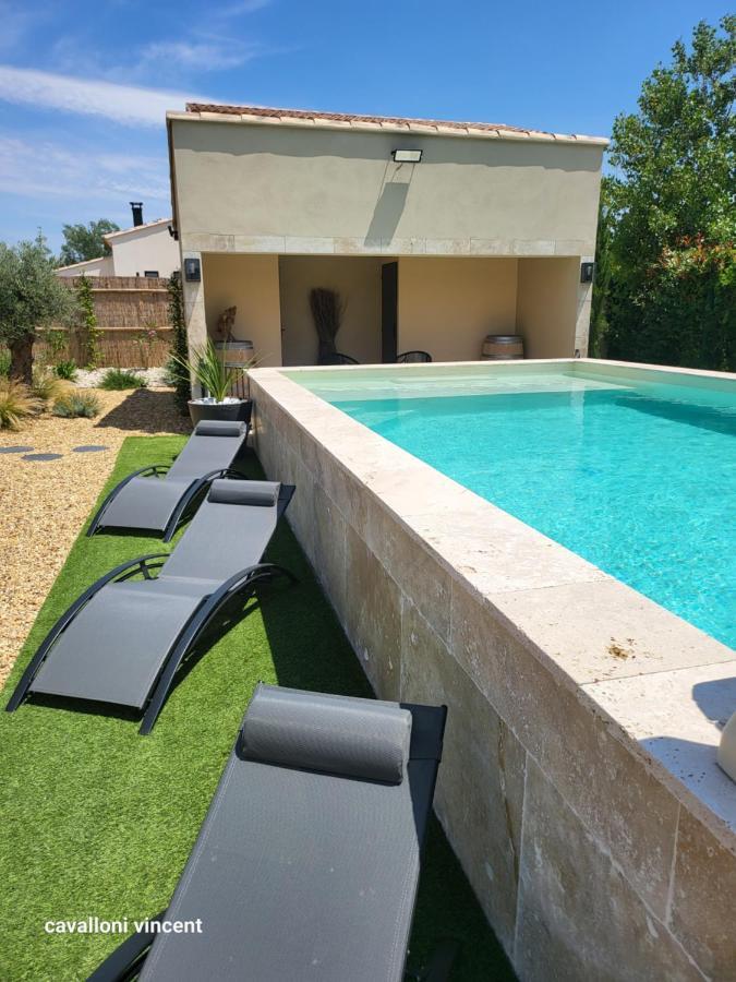 Villa بارادو المظهر الخارجي الصورة