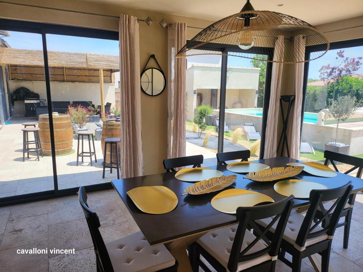 Villa بارادو المظهر الخارجي الصورة
