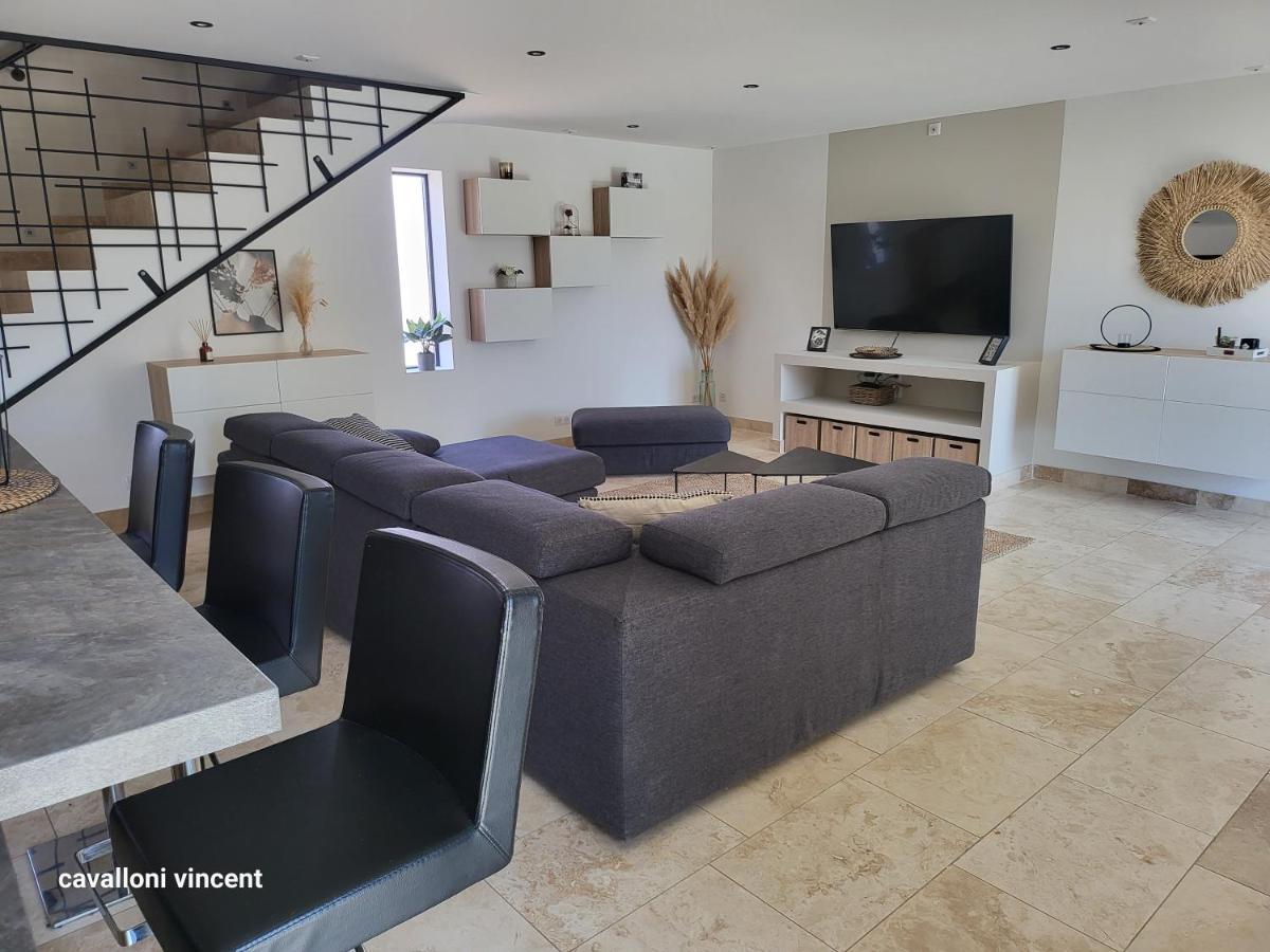 Villa بارادو المظهر الخارجي الصورة