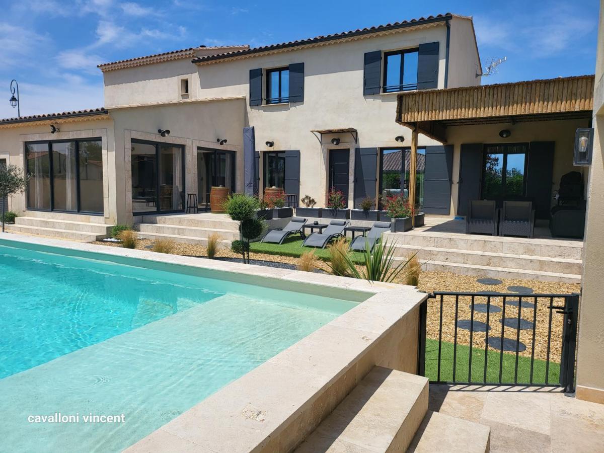 Villa بارادو المظهر الخارجي الصورة